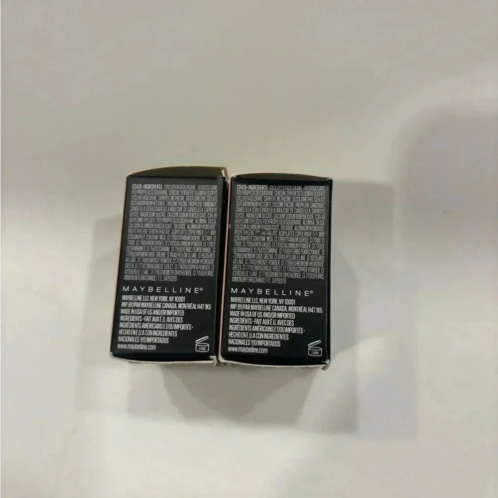 Maybelline Color Tattoo up to 24hr Longwear Cream Eyeshadow 10 VIP NWT